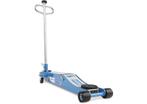 Hydraulische garagekrik 3T extra lang en laag OMCN / Nieuw