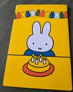 Nijntje is jarig, Verzenden, 1980 tot heden, Ongelopen, Kinderen