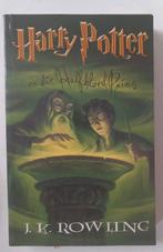 Harry Potter, Ophalen of Verzenden, Zo goed als nieuw
