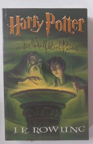 Harry Potter  beschikbaar voor biedingen