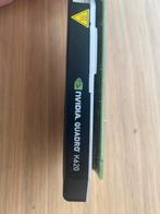 Nvidia Quadro K620 Videokaart, Computers en Software, Videokaarten, PCI-Express 3, Gebruikt, GDDR3, DisplayPort