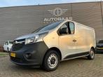 Opel Vivaro 1.6 CDTI L1H1 Edition EcoFlex *80.000km NAP!* NA, Voorwielaandrijving, 125 pk, Gebruikt, Euro 6