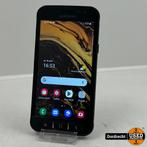 Samsung Galaxy XCover 4S 32GB zwart | Android 11 | Met garan, Telecommunicatie, Mobiele telefoons | Samsung, Zo goed als nieuw