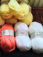 Phildar Impact 3.5 - Wol/Garen, Ophalen of Verzenden, Nieuw, Breien of Haken, Wol of Garen