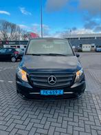 Taxi klaar !!Mercedes Vito Tourer 114CDI XL 136pk 7G-TRONIC, Auto's, Origineel Nederlands, Te koop, 17 km/l, Bluetooth