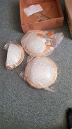 Plafondlampen, Huis en Inrichting, Lampen | Plafondlampen, Ophalen of Verzenden, Zo goed als nieuw