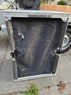 Campingkastje, Ophalen, Gebruikt, Campingkast