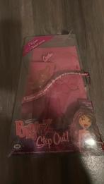 Bratz Step Out! Sasha doos, Ophalen of Verzenden, Zo goed als nieuw, Overige typen