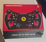 Thrustmaster Ferrari 488 GT3 Wheel Add-on, Computers en Software, Ophalen of Verzenden, Zo goed als nieuw, Thrustmaster