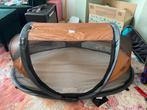Deryan Baby Luxe Sleep Tent, Kinderen en Baby's, Babywiegjes en Ledikanten, Ophalen, Zo goed als nieuw, Reisbedje