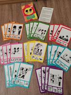 Kwartetspel Jip & Janneke - Hema, Verzamelen, Ophalen of Verzenden, Gebruikt, Kwartet(ten)