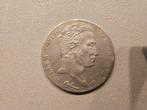 3 gulden willem 1, Ophalen of Verzenden, Koning Willem I, 1 gulden