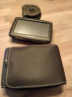 TomTom N14644 Navigatiesysteem met Hoes, Ophalen of Verzenden, Gebruikt