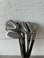 25 golfclubs....Dames...zie omschrijving, Sport en Fitness, Golf, Ophalen, Gebruikt, Club, Overige merken
