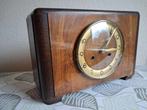 Antieke tafelklok in Art Deco stijl - herstelklok, Antiek en Kunst, Ophalen