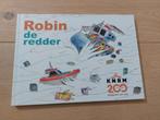 Robin de Redder - KNRM Kinderboek, Ophalen of Verzenden, Zo goed als nieuw, Unknown, Fictie algemeen