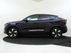 Volvo C40 Extend. Range Plus 82kWh | Trekhaak | All-Seasonba, Auto's, Volvo, 0 cilinders, Gebruikt, 82 kWh, Adaptive Cruise Control
