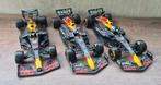 Bburago 1:24 Max Verstappen RB16, RB18 & RB19, Hobby en Vrije tijd, Modelauto's | 1:24, Ophalen of Verzenden, Auto, Bburago