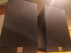 Wharfedale 505.2 luidsprekers klinken goed boxen speakers 2, Zo goed als nieuw, 60 tot 120 watt, Front, Rear of Stereo speakers