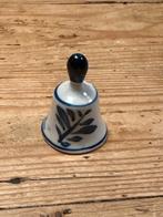 Delfts blauwe kaarsen dover met molen, Ophalen of Verzenden