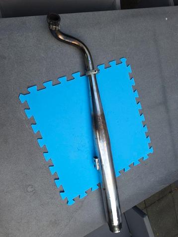 Kreidler 32mm uitlaat.  beschikbaar voor biedingen