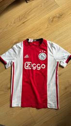 Ajax shirt adidas ziggo 152, Ophalen of Verzenden, Shirt