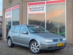 Volkswagen Golf 1.6-16V Oxford - Nieuwe APK - Airco, Auto's, Volkswagen, Voorwielaandrijving, Stof, Zwart, 4 cilinders
