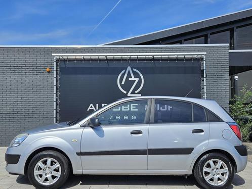 Kia Rio 1.4 X-pect (bj 2006), Auto's, Kia, Bedrijf, Te koop, Rio, ABS, Airbags, Alarm, Centrale vergrendeling, Elektrische ramen