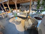 Showroom model Nora Loungeset 4 seasons outdoor, Ophalen of Verzenden, Zo goed als nieuw