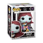 Funko POP! Disney Sally with Dress, SupportEMEA@funko.com, Funko, Nieuw, Ophalen of Verzenden