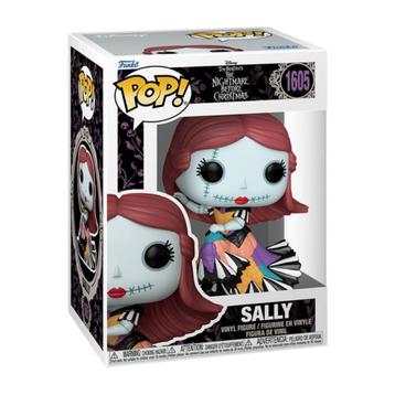 Funko POP! Disney Sally with Dress beschikbaar voor biedingen