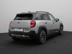 MINI Aceman SE John Cooper Works Pakket M + Glazen panoramad, Stof, Gebruikt, Lichtsensor, SUV of Terreinwagen
