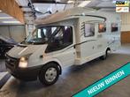 Capron T63 ruime INDELING Top staat veel extra's, Caravans en Kamperen, Campers, Engelseweg 222s
5705ak  HELMOND, NL, Ford, Airconditioning