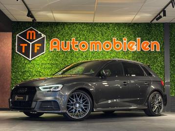 Audi A3 Sportback 1.4 TFSI CoD 3x S Line 150 PK |VIRTUAL|MAX beschikbaar voor biedingen