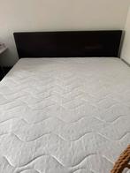 Boxspring 180x200 zoals afbeelding, Ophalen, Zo goed als nieuw, Tweepersoons, 180 cm