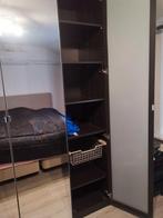 Pax Ikea, Huis en Inrichting, Kasten | Kledingkasten, Ophalen, Gebruikt, 50 tot 75 cm, 200 cm of meer