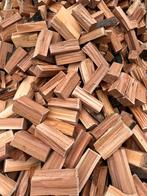 Haardhout | Eik & Beuk | Ovendroog | 100% Kachelhout, Tuin en Terras, Haardhout, Minder dan 3 m³, Verzenden, Eikenhout, Blokken