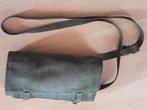 Engelse wallet ,  2 inch mortar ., Verzamelen, Militaria | Tweede Wereldoorlog, Ophalen of Verzenden, Landmacht, Engeland