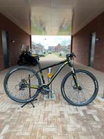 Merida Big Nine 100 mountainbike – Erg goede staat!, Hardtail, Heren, Ophalen of Verzenden, Zo goed als nieuw