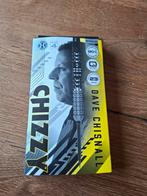Dave Chisnall Dartpijlen - 23 Gram, Sport en Fitness, Darts, Ophalen of Verzenden, Zo goed als nieuw