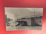 'S-Hertogenbosch Brabantbad, Verzamelen, Ansichtkaarten | Nederland, Ophalen of Verzenden, 1940 tot 1960, Noord-Brabant