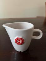 Melkkannetje Douwe Egberts, Overige typen, Ophalen of Verzenden, Zo goed als nieuw, Overige stijlen