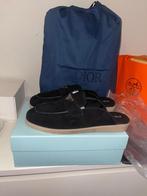 Prada Suède Loafer Black, Ophalen of Verzenden, Nieuw, Zwart
