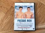 Presque Rien (2000) Frans Gay Filmhuis DVD (krasvrij met NL), Frankrijk, Ophalen of Verzenden, Vanaf 12 jaar, Zo goed als nieuw