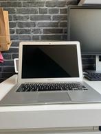 Macbook air 13 early 2014, Computers en Software, Apple Macbooks, Ophalen of Verzenden, Zo goed als nieuw, 13 inch, Minder dan 2 Ghz