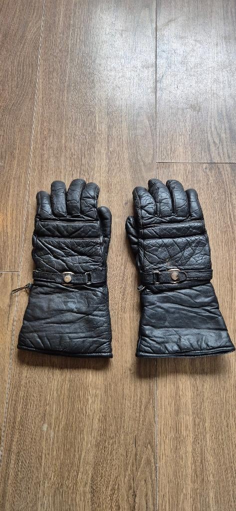 Motor handschoenen, Ophalen of Verzenden, Tweedehands, Handschoenen