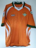 Origineel vintage derde shirt Betis Sevilla L/XL, Maat XL, Ophalen of Verzenden, Zo goed als nieuw, Shirt