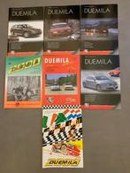 Alfa Romeo VARLN clubblad tijdschrift Duemila, Nieuw, Alfa Romeo, Ophalen of Verzenden