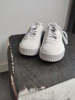 Puma Sneakers - Stijlvol en Comfortabel!, Kleding | Heren, Puma, Wit, Ophalen of Verzenden, Sneakers of Gympen