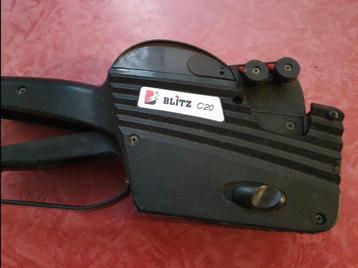 blitz prijzen tang beschikbaar voor biedingen